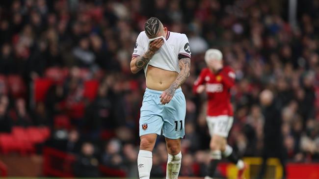 Nhận định West Ham vs Arsenal (21h00 ngày 1102) Chờ Pháo thủ vượt khó 1 Nhận định West Ham vs Arsenal (21h00 ngày 1102) Chờ Pháo thủ vượt khó 1