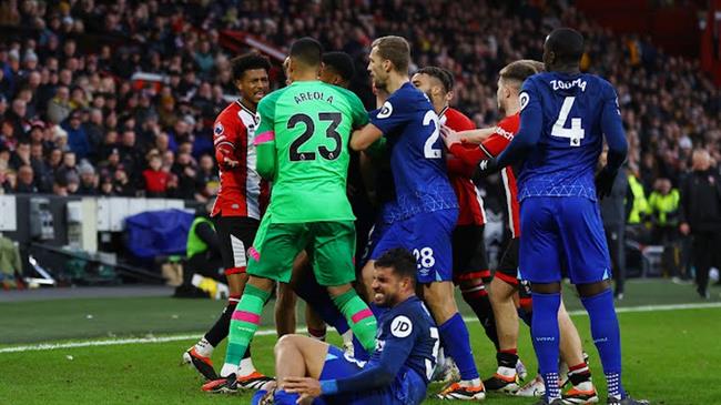 Nhận định West Ham vs Bournemouth (02h30 ngày 22) Dễ chia điểm 1 Nhận định West Ham vs Bournemouth (02h30 ngày 22) Dễ chia điểm 1