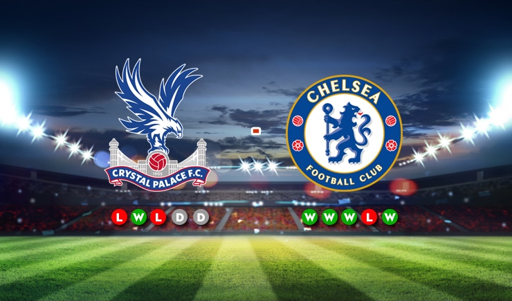 Soi kèo Crystal Palace vs Chelsea, 03h00 ngày 13/02/2024