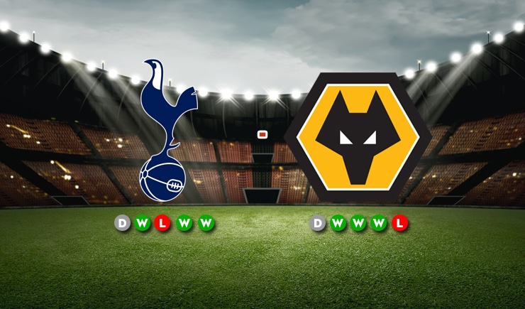 Soi kèo Tottenham vs Wolves, 22h00 ngày 17/02/2024