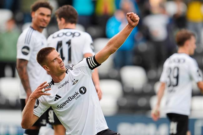 Nhận định Rosenborg vs MU (23h00 ngày 157) Cơ hội cho dàn sao trẻ 2 Nhận định Rosenborg vs MU (23h00 ngày 157) Cơ hội cho dàn sao trẻ 2