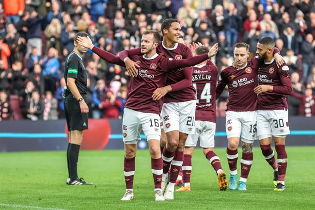 Nhận định Hearts vs Tottenham (01h00 ngày 1807) Khó cản Spurs 2 Nhận định Hearts vs Tottenham (01h00 ngày 1807) Khó cản Spurs 2