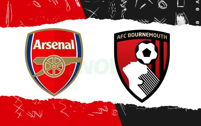 Nhận định Arsenal vs Bournemouth (09h30 ngày 25/7)
