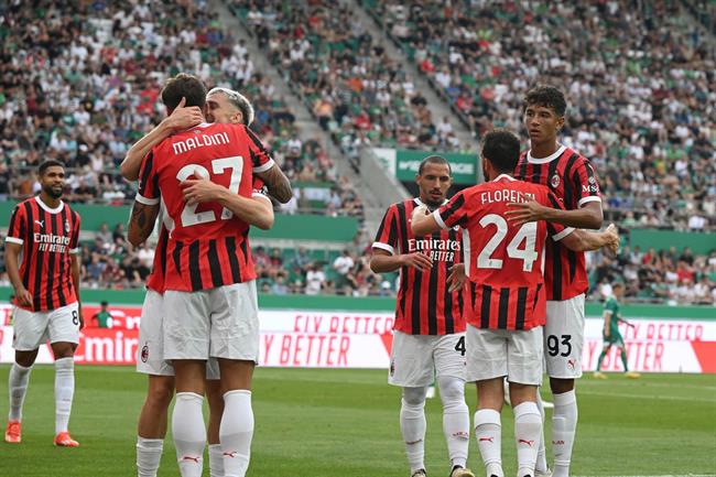 Nhận định Man City vs AC Milan (05h00 ngày 287) Citizens gặp khó 2