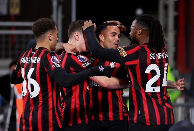 Nhận định Arsenal vs Bournemouth (09h30 ngày 257) Pháo thủ bùng nổ 2 Nhận định Arsenal vs Bournemouth (09h30 ngày 257) Pháo thủ bùng nổ 2