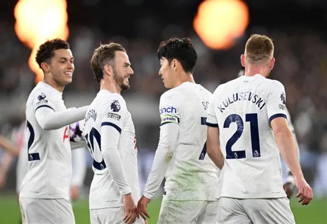 Nhận định Hearts vs Tottenham (01h00 ngày 1807) Khó cản Spurs 1 Nhận định Hearts vs Tottenham (01h00 ngày 1807) Khó cản Spurs 1