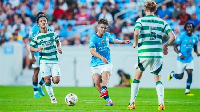 Nhận định Man City vs AC Milan (05h00 ngày 287) Citizens gặp khó 1