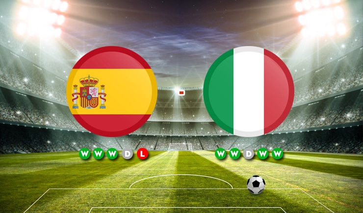 Soi kèo Tây Ban Nha vs Ý, 02h00 – 21/06/2024 – EURO 2024