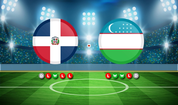 Soi kèo U23 CH Dominica vs U23 Uzbekistan, 20h00 – 30/07/2024