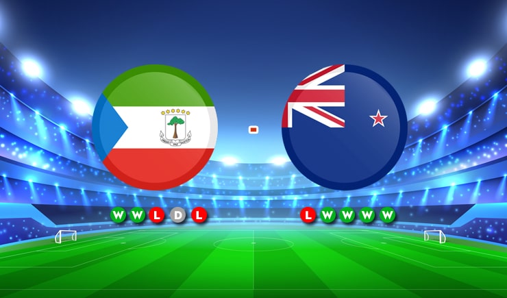 Soi kèo U23 Guinea vs U23 New Zealand, 22h00 – 24/07/2024