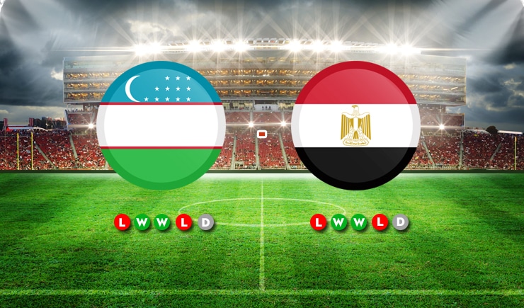 Soi kèo U23 Uzbekistan vs U23 Ai Cập, 22h00 – 27/07/2024