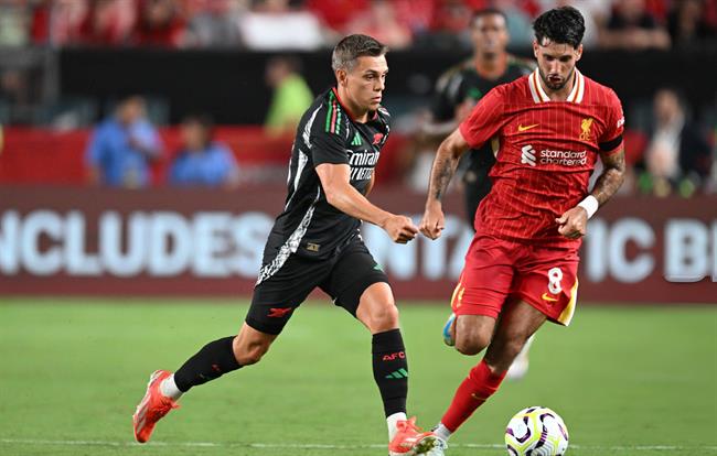 Nhận định MU vs Liverpool (06h30 ngày 48) Quỷ đỏ lép vế 2 Nhận định MU vs Liverpool (06h30 ngày 48) Quỷ đỏ lép vế 2