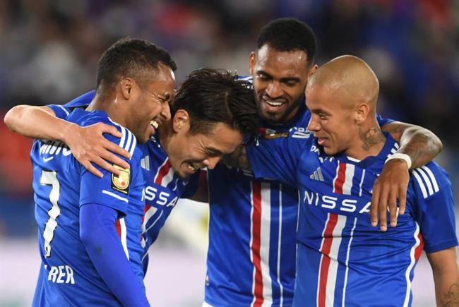 Nhận định Yokohama FM vs Newcastle (17h00 ngày 0308) Chờ mưa bàn thắng 2 Nhận định Yokohama FM vs Newcastle (17h00 ngày 0308) Chờ mưa bàn thắng 2