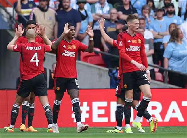 Nhận định Man City vs MU (21h00 ngày 108) Lịch sử đứng về phía Quỷ đỏ 2 Nhận định Man City vs MU (21h00 ngày 108) Lịch sử đứng về phía Quỷ đỏ 2