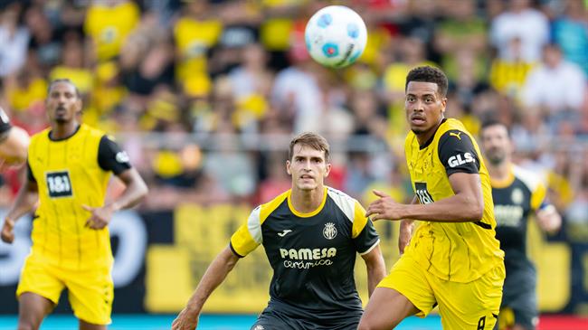 Nhận định Dortmund vs Aston Villa (22h00 ngày 1008) Kiểm chứng lại sức mạnh 2 Nhận định Dortmund vs Aston Villa (22h00 ngày 1008) Kiểm chứng lại sức mạnh 2