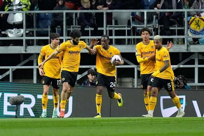 Nhận định Arsenal vs Wolves (21h00 ngày 178) Hạ đẹp Bầy sói 2 Nhận định Arsenal vs Wolves (21h00 ngày 178) Hạ đẹp Bầy sói 2