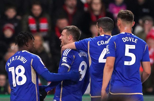Nhận định Leicester vs Tottenham (02h00 ngày 208) Chờ một trận cầu sôi nổi 2 Nhận định Leicester vs Tottenham (02h00 ngày 208) Chờ một trận cầu sôi nổi 2