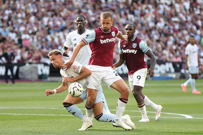 Nhận định Crystal Palace vs West Ham 21h00 ngày 248 (Premier League 202425) 2 Nhận định Crystal Palace vs West Ham 21h00 ngày 248 (Premier League 202425) 2