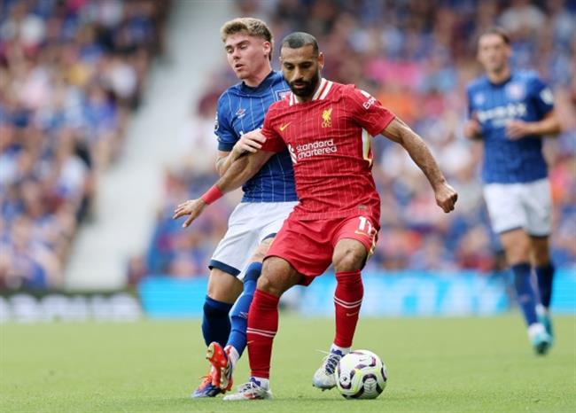 Nhận định Man City vs Ipswich (21h00 ngày 248) Hủy diệt tân binh 2 Nhận định Man City vs Ipswich (21h00 ngày 248) Hủy diệt tân binh 2