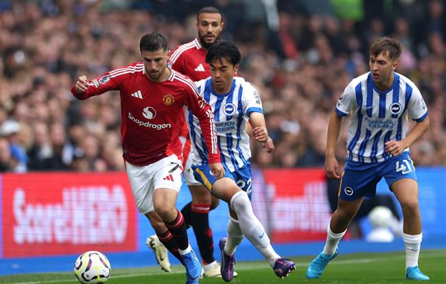 Nhận định Arsenal vs Brighton (18h30 ngày 318) Giành giật ngôi đầu 2 Nhận định Arsenal vs Brighton (18h30 ngày 318) Giành giật ngôi đầu 2