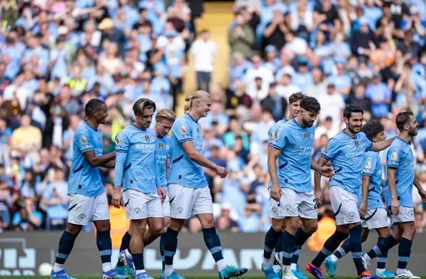 Nhận định West Ham vs Man City (23h30 ngày 318) Thêm 3 điểm cho Man xanh 2 Nhận định West Ham vs Man City (23h30 ngày 318) Thêm 3 điểm cho Man xanh 2