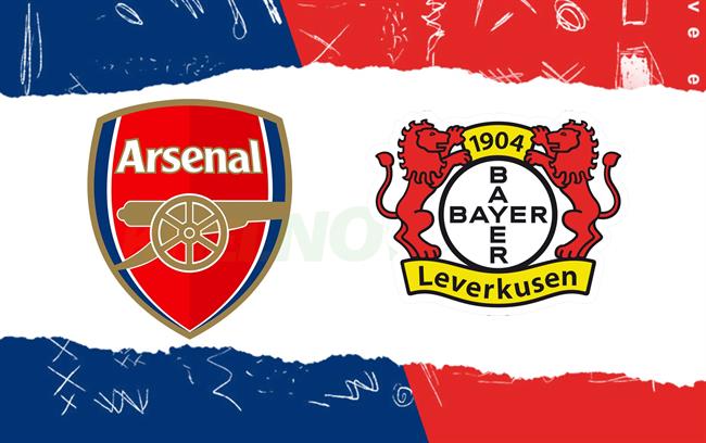 Nhận định Arsenal vs Bayer Leverkusen (00h00 ngày 08/08