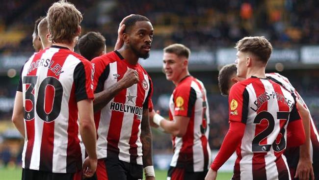 Nhận định Brentford vs Crystal Palace (20h00 ngày 188) Không dễ cho chủ nhà 1