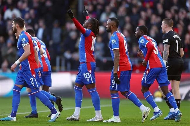 Nhận định Brentford vs Crystal Palace (20h00 ngày 188) Không dễ cho chủ nhà 2