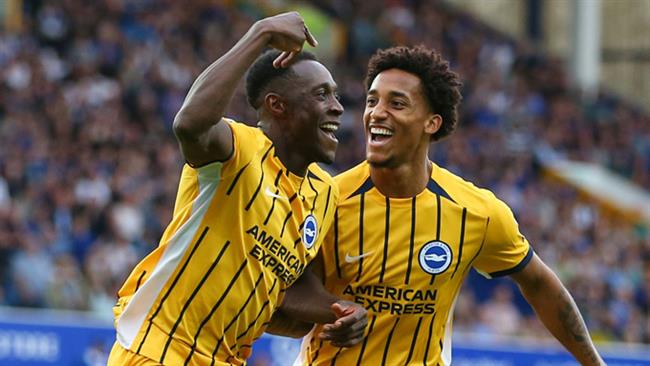 Nhận định Brighton vs MU (18h30 ngày 248) Chuyến hành quân gian khó 2 Nhận định Brighton vs MU (18h30 ngày 248) Chuyến hành quân gian khó 2
