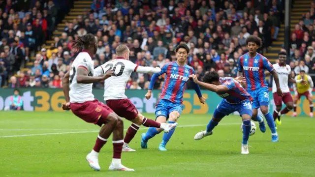 Nhận định Crystal Palace vs Norwich 02h00 ngày 288 (Cúp Liên đoàn Anh 202425) 1 Nhận định Crystal Palace vs Norwich 02h00 ngày 288 (Cúp Liên đoàn Anh 202425) 1
