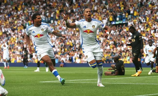Nhận định Leeds vs Portsmouth (18h30 ngày 108) Khởi đầu thuận lợi 1 Nhận định Leeds vs Portsmouth (18h30 ngày 108) Khởi đầu thuận lợi 1