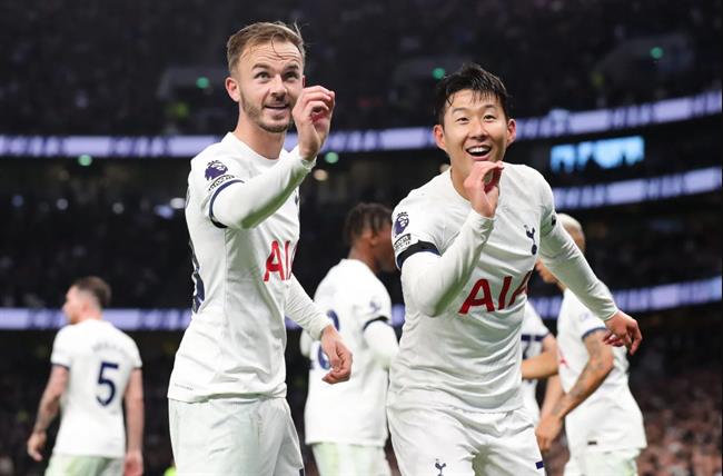 Nhận định Leicester vs Tottenham (02h00 ngày 208) Chờ một trận cầu sôi nổi 1 Nhận định Leicester vs Tottenham (02h00 ngày 208) Chờ một trận cầu sôi nổi 1