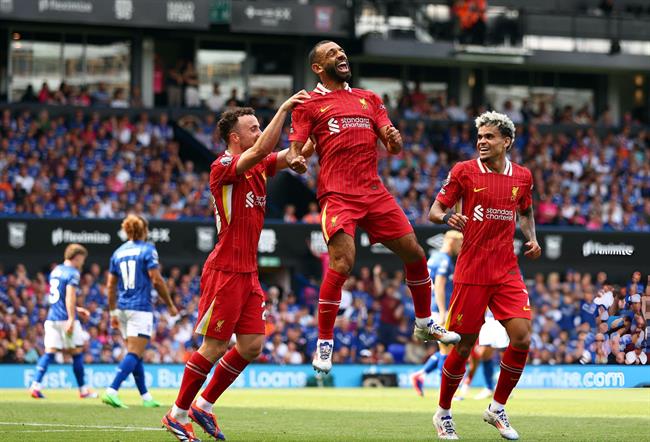Nhận định Liverpool vs Brentford (22h30 ngày 258) Arne Slot ra mắt Anfield tưng bừng 1 Nhận định Liverpool vs Brentford (22h30 ngày 258) Arne Slot ra mắt Anfield tưng bừng 1
