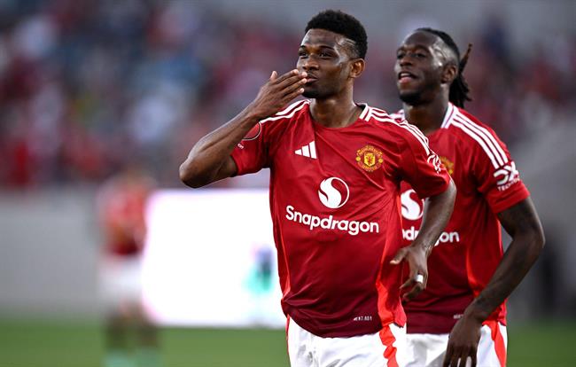Nhận định MU vs Liverpool (06h30 ngày 48) Quỷ đỏ lép vế 1 Nhận định MU vs Liverpool (06h30 ngày 48) Quỷ đỏ lép vế 1