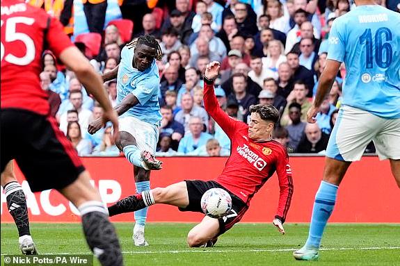 Nhận định Man City vs MU (21h00 ngày 108) Lịch sử đứng về phía Quỷ đỏ 1 Nhận định Man City vs MU (21h00 ngày 108) Lịch sử đứng về phía Quỷ đỏ 1