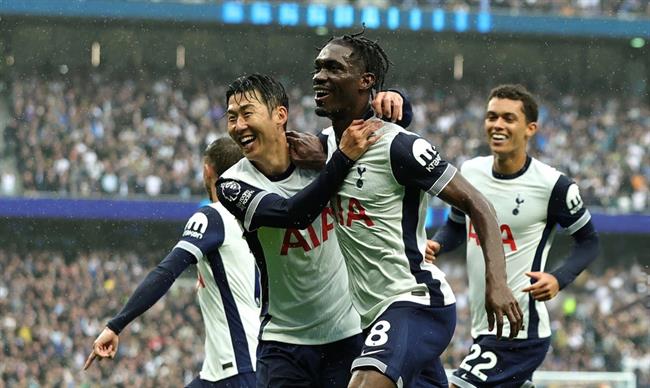 Nhận định Newcastle vs Tottenham 19h30 ngày 19 (Premier League 202425) 2 Nhận định Newcastle vs Tottenham 19h30 ngày 19 (Premier League 202425) 2