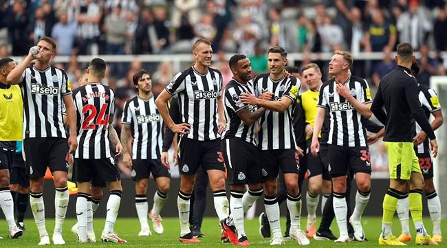 Nhận định Newcastle vs Tottenham 19h30 ngày 19 (Premier League 202425) 1 Nhận định Newcastle vs Tottenham 19h30 ngày 19 (Premier League 202425) 1