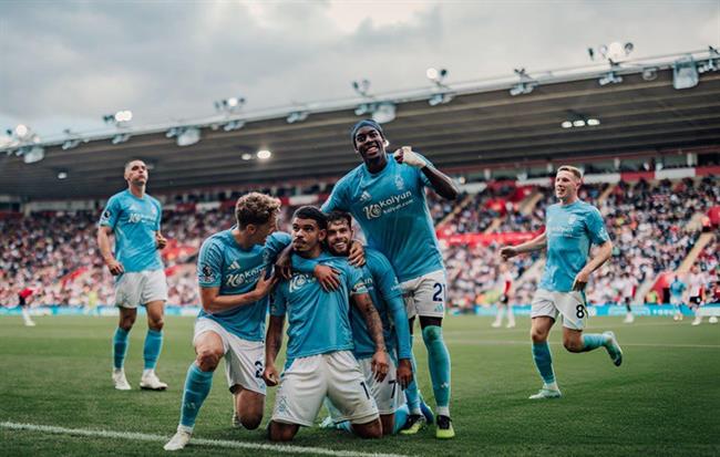 Nhận định Nottingham vs Wolves (21h00 ngày 318) Căng như dây đàn 1 Nhận định Nottingham vs Wolves (21h00 ngày 318) Căng như dây đàn 1