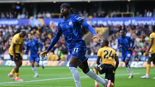 Nhận định Nottingham vs Wolves (21h00 ngày 318) Căng như dây đàn 2 Nhận định Nottingham vs Wolves (21h00 ngày 318) Căng như dây đàn 2