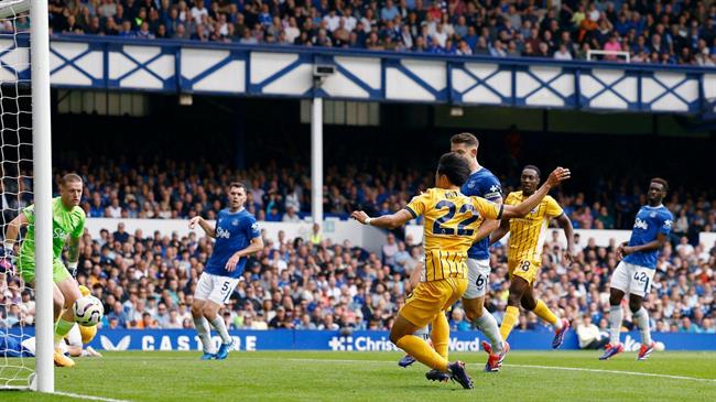 Nhận định Tottenham vs Everton (21h00 ngày 248) 3 điểm đầu tiên cho Spurs 2 Nhận định Tottenham vs Everton (21h00 ngày 248) 3 điểm đầu tiên cho Spurs 2