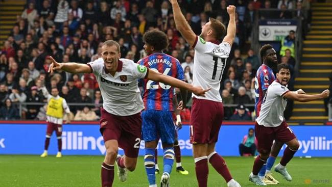 Nhận định West Ham vs Man City (23h30 ngày 318) Thêm 3 điểm cho Man xanh 1 Nhận định West Ham vs Man City (23h30 ngày 318) Thêm 3 điểm cho Man xanh 1