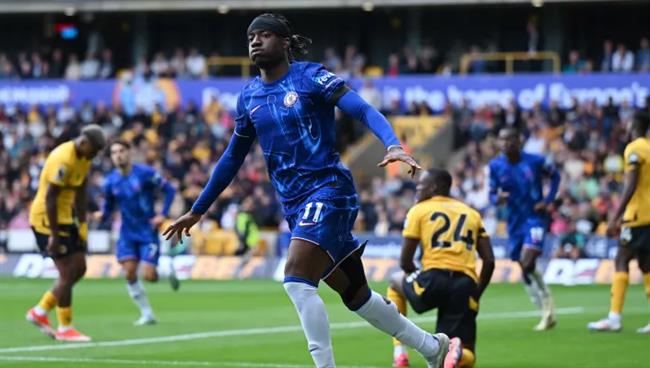 Nhận định Wolves vs Burnley (01h30 ngày 298) Chiến thắng đầu tiên cho Bầy sói 1 Nhận định Wolves vs Burnley (01h30 ngày 298) Chiến thắng đầu tiên cho Bầy sói 1