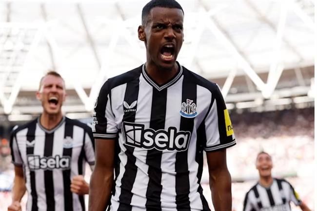 Nhận định Yokohama FM vs Newcastle (17h00 ngày 0308) Chờ mưa bàn thắng 1 Nhận định Yokohama FM vs Newcastle (17h00 ngày 0308) Chờ mưa bàn thắng 1