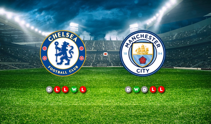 Soi kèo Chelsea vs Manchester City, 22h30 – 18/07/2024