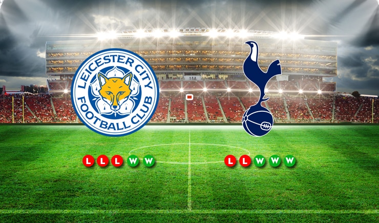 Soi kèo Leicester City vs Tottenham, 02h00 – 20/08/2024