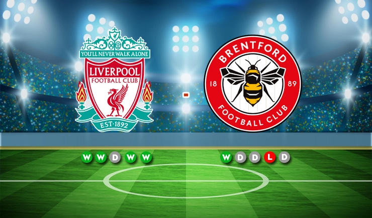 Soi kèo Liverpool vs Brentford, 22h30 – 25/08/2024