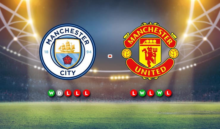 Soi kèo Man City vs Manchester United, 21h00 – 10/08/2024