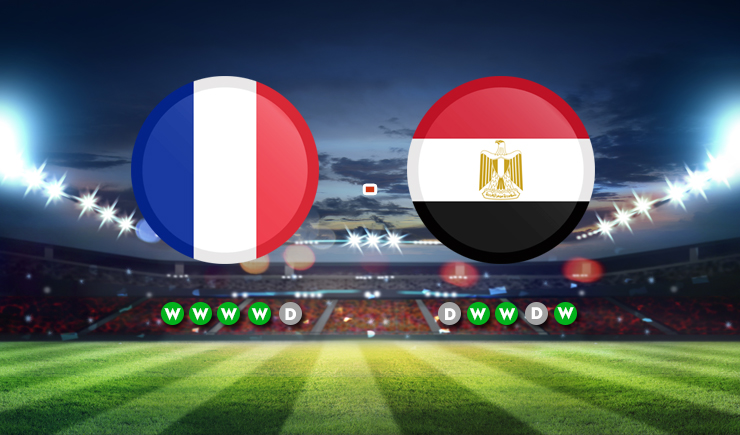 Soi kèo U23 Pháp vs U23 Ai Cập, 02h00 – 06/08/2024