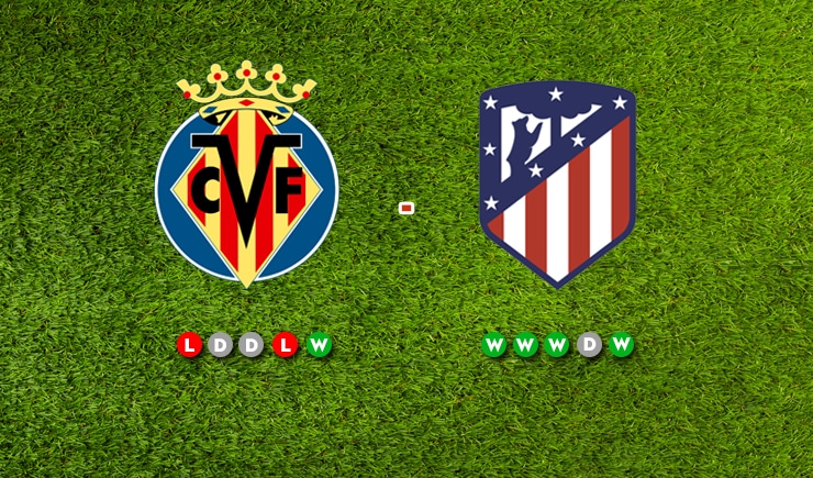 Soi kèo Villarreal vs Atletico Madrid, 02h30 – 20/08/2024