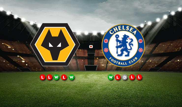 Soi kèo Wolves vs Chelsea, 20h00 – 25/08/2024